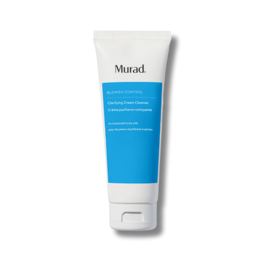 Murad Blemish Control Clarifying Cream Cleanser