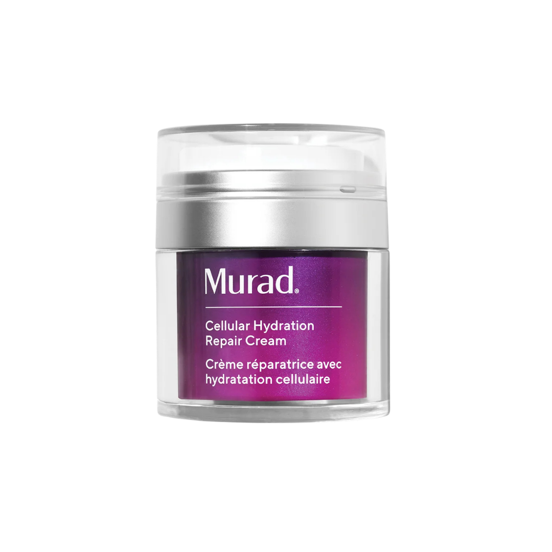 Murad Cellular Hydration Repair Cream — The Glow Co. Aesthetics