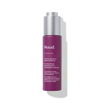 Murad Cellular Hydration Repair Oil Drops