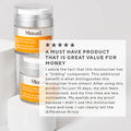 Murad Essential-C Firming Radiance Day Cream