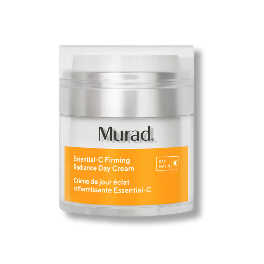 Murad Essential-C Firming Radiance Day Cream