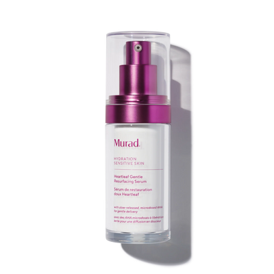 Murad Heartleaf Gentle Glycolic Acid Resurfacing Serum