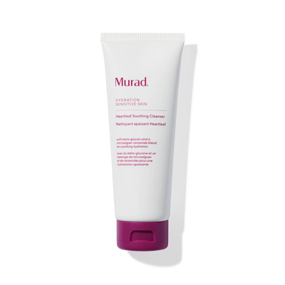 Murad Heartleaf Soothing Face Cleanser