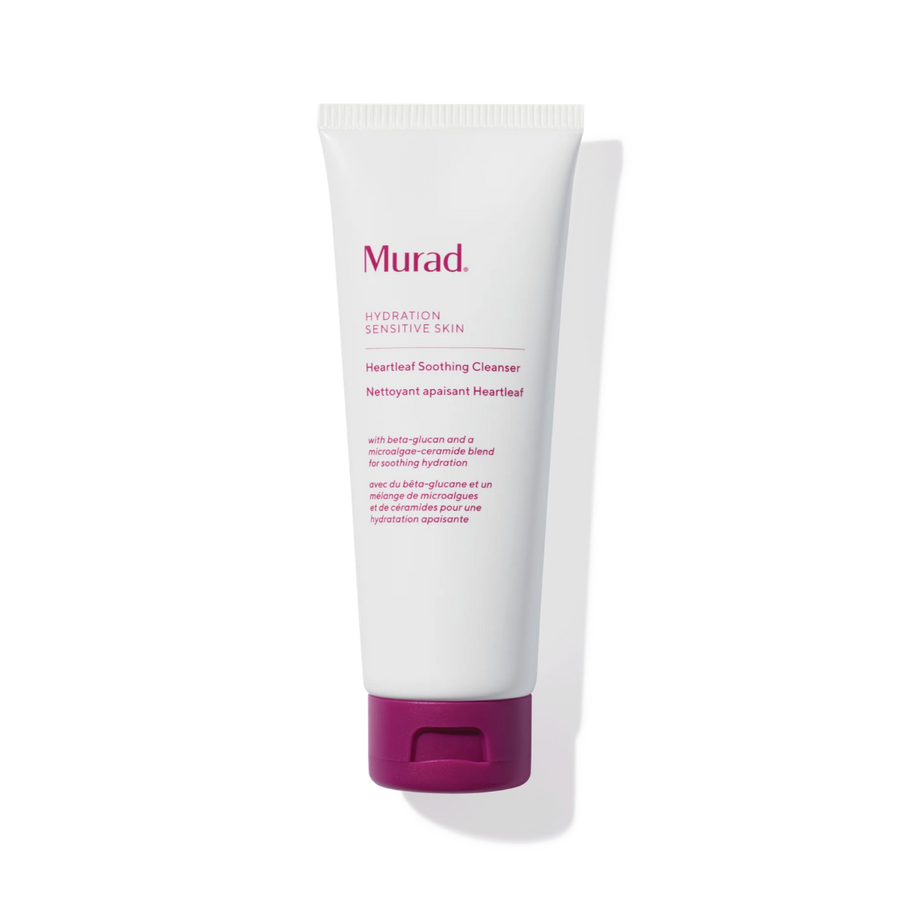 Murad Heartleaf Soothing Face Cleanser