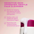 Murad Heartleaf Soothing Face Cleanser