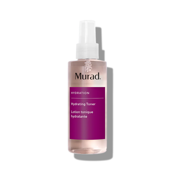 Murad Hydrating Toner — The Glow Co. Aesthetics