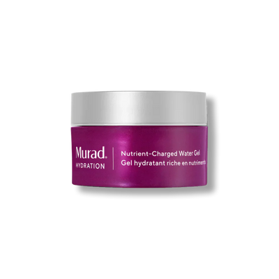 Murad Hydration Nutrient-Charged Water Gel