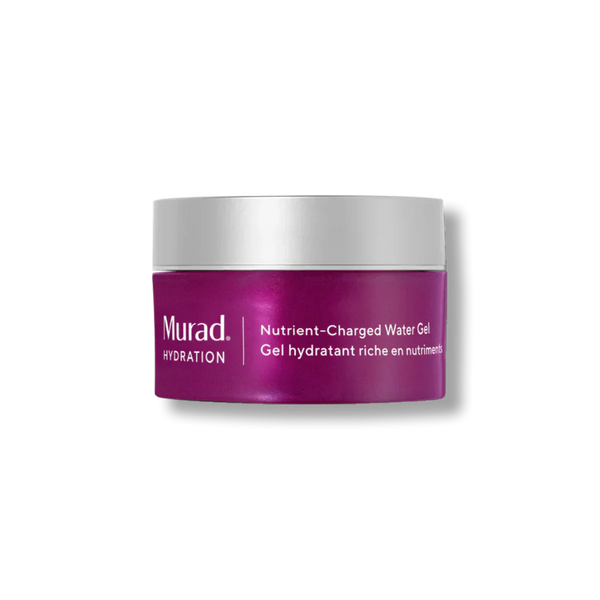 Murad Hydration Nutrient-Charged Water Gel — The Glow Co. Aesthetics
