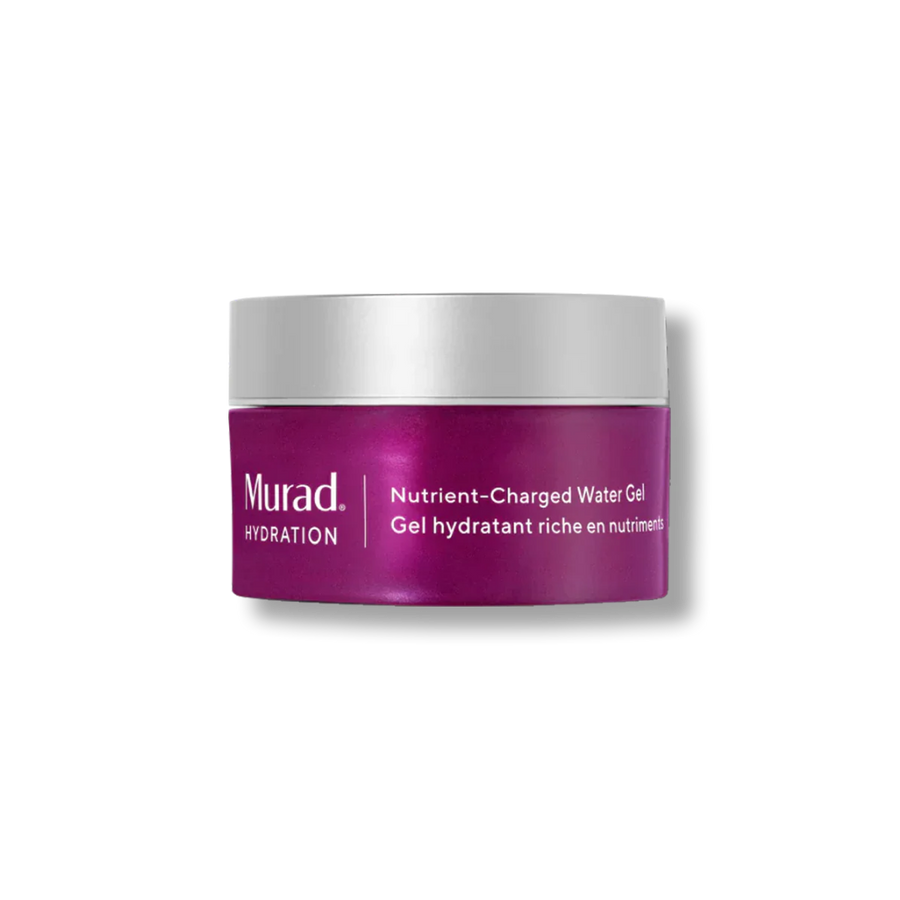 Murad Hydration Nutrient-Charged Water Gel