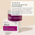 Murad Hydration Nutrient-Charged Water Gel