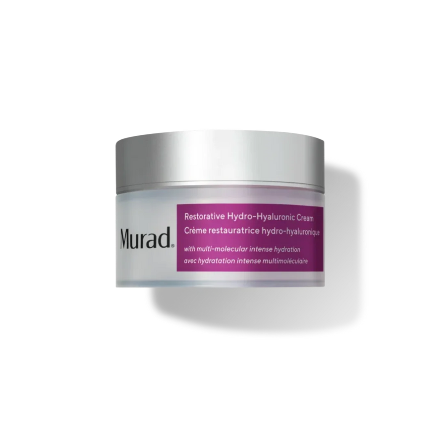 Murad Hydro-Hyaluronic Cream