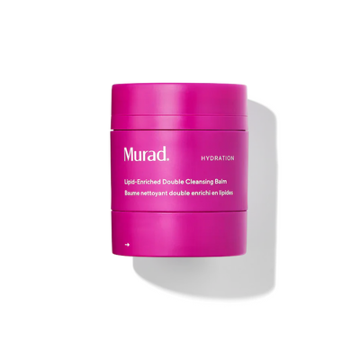 Murad Lipid-Enriched Double Cleansing Balm