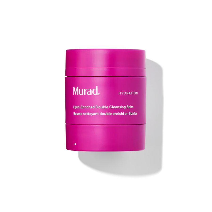 Murad Lipid-Enriched Double Cleansing Balm
