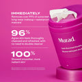 Murad Lipid-Enriched Double Cleansing Balm