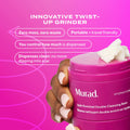 Murad Lipid-Enriched Double Cleansing Balm