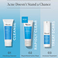 Murad Rapid Relief Sulfur Mask