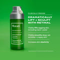 Murad ReSculpt Overnight Treatment