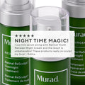 Murad ReSculpt Overnight Treatment