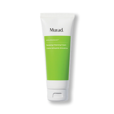 Murad Resurgence Renewing Cleansing Cream