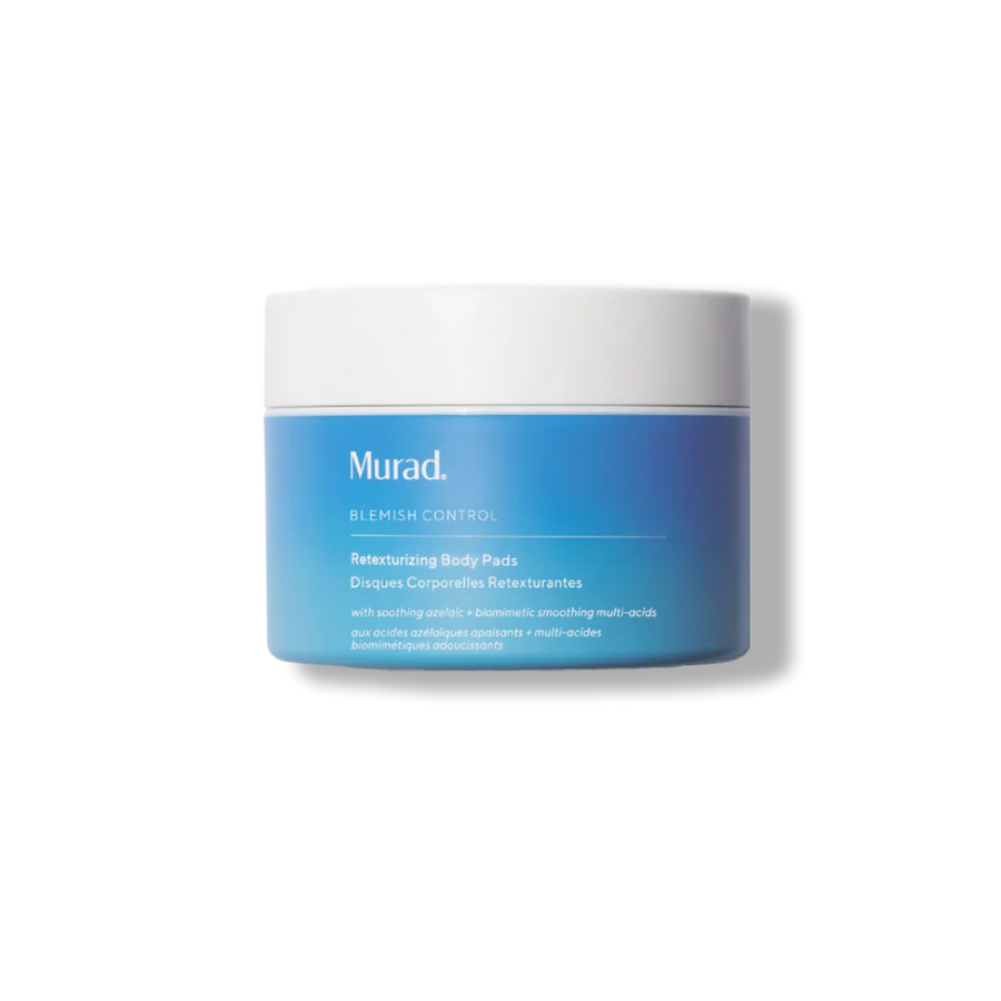 Murad Retexturizing Body Pads