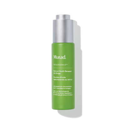 Murad Retinol Youth Renewal Oil Drops