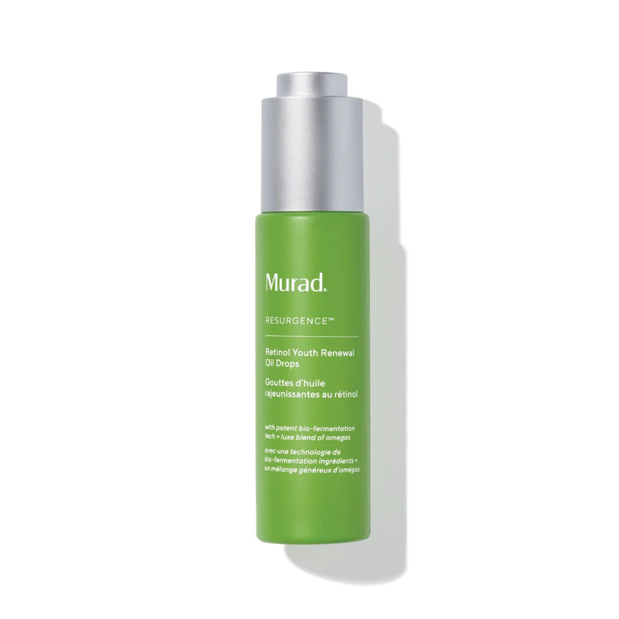 Murad Retinol Youth Renewal Oil Drops
