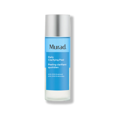 Murad Daily Clarifying Peel, The Glow Co. Aesthetics