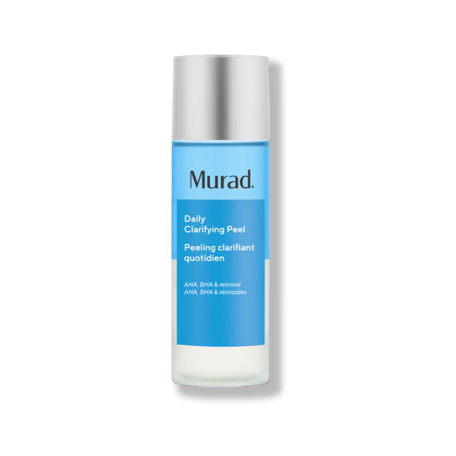 Murad Daily Clarifying Peel, The Glow Co. Aesthetics